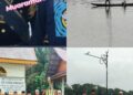 Niniok Mamak Kenegerian Tambang Terantang Memucuk Danau Bokuok