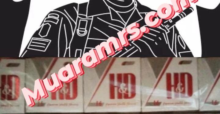 Oknum TNI Inisial OH Diduga Turut Terlibat Mengedarkan Rokok Tanpa Cukai