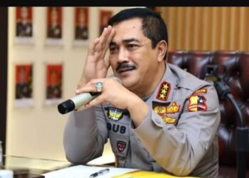Wakapolri Angkat Bicara”  Wartawan Tak Bisa Dijerat Dengan UU ITE