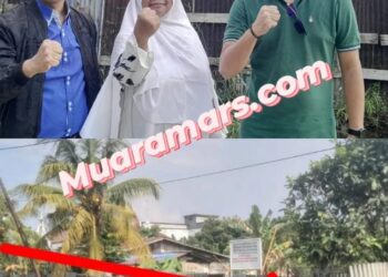 Dirampas Haknya, Korban Mafia Tanah Siap Adu Data Kepemilikan, Pelakunya Diduga Kadis Di Pemko Pekanbaru ‘IAH’