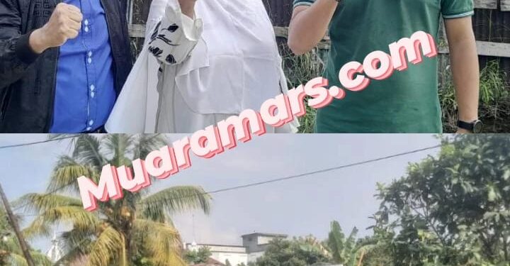 Dirampas Haknya, Korban Mafia Tanah Siap Adu Data Kepemilikan, Pelakunya Diduga Kadis Di Pemko Pekanbaru ‘IAH’