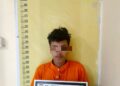 Kembali Residivis Ini Ditangkap Dalam Kasus Yang Sama