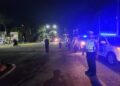 Antisipasi Balap Liar, Satlantas Polres Inhu Optimalkan Patroli Subuh