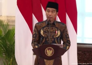 Presiden Jokowi”  Baznas Harap Dana Zakat Terkumpul Disalurkan Tepat Sasaran 