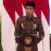 Presiden Jokowi” Baznas Harap Dana Zakat Terkumpul Disalurkan Tepat Sasaran
