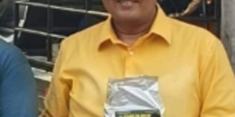 Keunikan Pupuk Organik GMP, Buat Petani Bagus Hasil Melimpah