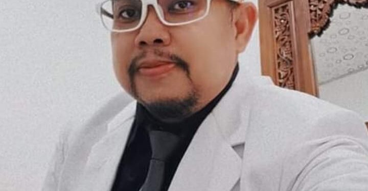 Mengenal Sosok Dr Ferianto SpAn.Ti  Masyarakat Desak Untuk Maju Memimpin Dumai