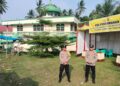 Polsek Kuantan Mudik Operasi Tertib Ramadhan LK 2024