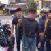 Hendak Perang Sarung, 3 (TIGA) Remaja Diamankan Dipolsek Tampan