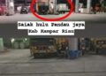 Uang Atur Negara”, SPBU No. 14.284.689 Pandau Jaya Kec Siak Hulu Diduga Lakukan Penyelewengan BBM Jenis Solar Subsidi”. Terjun Bebas “.