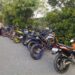 Polisi Amankan 20 Unit Sepeda Motor Knalpot Prong Tanpa Memiliki Dokumen
