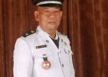 Gakkumdu Kabupaten Kampar Tetapkan Kades Pula Permai Jhonnery Tersangka Kasus Pelanggaran Pemilu