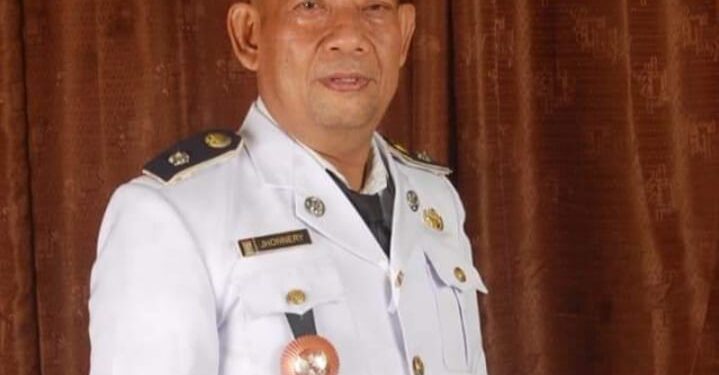 Gakkumdu Kabupaten Kampar Tetapkan Kades Pula Permai Jhonnery Tersangka Kasus Pelanggaran Pemilu