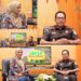Kajati Riau Jadi Narasumber Dalam Program “Jaksa Menjawab” di Riau Televisi