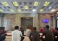 Tausiah Qobla Dzuhur Disampaikan Usytad KIAI Haji Dr Zulhendri Rais, LC., MA