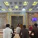 Tausiah Qobla Dzuhur Disampaikan Usytad KIAI Haji Dr Zulhendri Rais, LC., MA