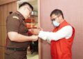 Kejati Sumsel Kembali Tetapkan Penambahan Satu Orang Tersangka Kasus Korupsi Penjualan Aset Asrama Mahasiswa Puntodewo Yokyakarta