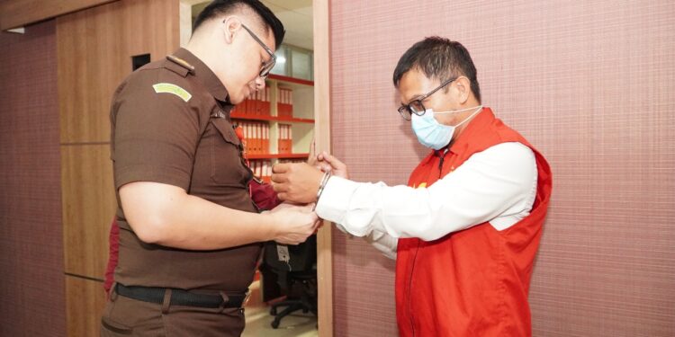 Kejati Sumsel Kembali Tetapkan Penambahan Satu Orang Tersangka Kasus Korupsi Penjualan Aset Asrama Mahasiswa Puntodewo Yokyakarta