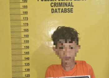 Tak Ada Uang Untuk Kencan, Seorang Pemuda Di Kampung Dalam Aniaya Cewek MiChat