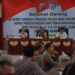 Polres Kampar Terima Tim Audit Kinerja Itwasda Polda Riau