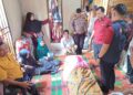 Seorang Nenek (65) Tahun Ditemukan Tewas Kondisi Tubuh Syaitan Sejam