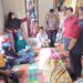 Seorang Nenek (65) Tahun Ditemukan Tewas Kondisi Tubuh Syaitan Sejam