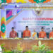 Peringati Hut Kabupaten Kampar Ke-74, DPRD Kampar Gelar Rapat Sidang Paripurna Istimewah Tahun 2024