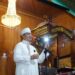 Kapolda Riau Safari Subuh Ramadhan di Mesjid Paripurna Al- Muhsinin Pekanbaru