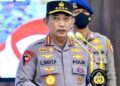 Surat Edaran Kapolri, Kepada Seluruh Kepolisian, Tindak Tegas Dan Tangkap Semua Debt Collector Mata Elang