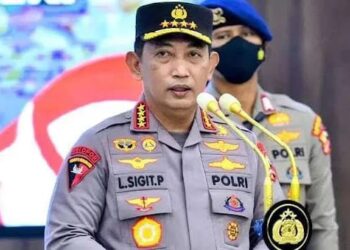 Surat Edaran Kapolri, Kepada Seluruh Kepolisian, Tindak Tegas Dan Tangkap Semua Debt Collector Mata Elang