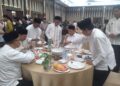 Pemkab Inhil Silaturahim Dan Buka Puasa Bersama Dengan Kerukunan Keluarga Indragiri Hilir (KKIH)