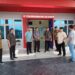 Kakanwil Kemenkumham Kunjungan ke Lapas Narkoti Rumbai Pekanbaru, Sekaligus Buka Bersama