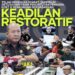 Pengajuan 2 Perkara untuk Penghentian Penuntutan Berdasarkan Justice di Setujui Jampidum Kejagung RI