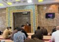 Usai Ba’da Dzuhur Kejati Riau Dengarkan Tausyiah Agama Dari Ustad DR. H. MAGHFIRA, MA