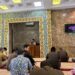Usai Ba’da Dzuhur Kejati Riau Dengarkan Tausyiah Agama Dari Ustad DR. H. MAGHFIRA, MA