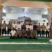 Waka Polres Kampar Gelar Sholat Tarawih Keliling Di Mesjid Al Kiram
