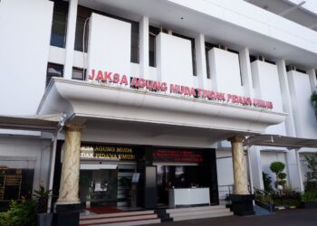 JAM-Pidum Menyetujui 31 Pengajuan Penghentian Penuntutan Berdasarkan Restorative Justice