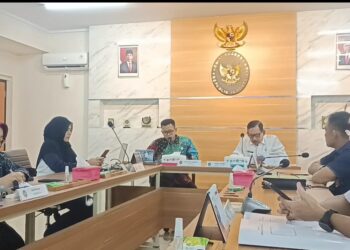 Gercep Komisi Kejaksaan Respon Pengaduan