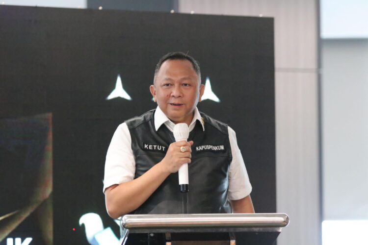 Kejaksaan Agung Memeriksa 2 Orang Saksi Terkait Perkara Perkeretaapian Medan