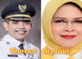Dambaan Warga DR Kamsol – Septina Pimpin Provinsi Riau