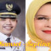 Dambaan Warga DR Kamsol – Septina Pimpin Provinsi Riau