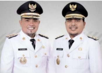 Penghargaan Pembangunan Daerah Provinsi Riau 2024, Kabupaten Pelalawan Masuk 10 Besar Terbaik 1 (Satu) Tingkat Nasional