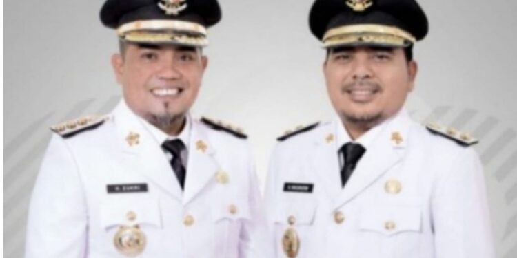 Penghargaan Pembangunan Daerah Provinsi Riau 2024, Kabupaten Pelalawan Masuk 10 Besar Terbaik 1 (Satu) Tingkat Nasional