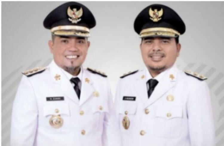 Penghargaan Pembangunan Daerah Provinsi Riau 2024, Kabupaten Pelalawan Masuk 10 Besar Terbaik 1 (Satu) Tingkat Nasional