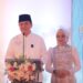 Sinergi TNI-Polri Dan Peran Ayah Dalam Acara Silaturahmi Dan Buka Puasa HUT Ke-44 Yayasan Kemala Bhayangkari Riau