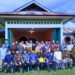 Dinas Koperasi UKM Rohul Studi Banding ke Bandar Laksamana di Bengkalis
