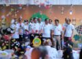 Kejaksaan RI Agung ST Burhanuddin Peduli dan Gebyar Bazar Adhyaksa Tahun 2024