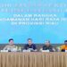 Polda Riau Gelar Rapat Lintas Sektoral Operasi KLK 2024