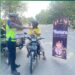 Sat Lantas Polres Kampar Rutin Laksanakan BATARA Selama Ramadhan 1445H/2024M