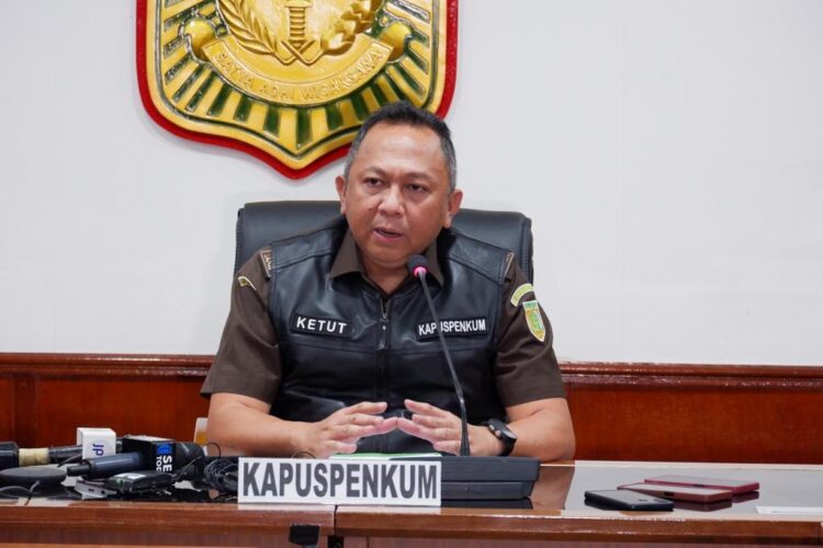 Sita Eksekusi 1 Paket Saham Sebanyak 687 Juta Lembar Saham Aset Milik Terpidana Heru Hidayat